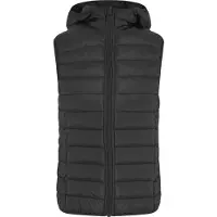 Urban Classics Gilet noir