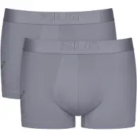 Sloggi Boxers 'Base Soft' gris