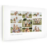 Yoursurprise Impression photo sur Forex - 60 x 40 cm