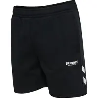 Hummel Pantalon 'Legacy 2.0' noir / blanc