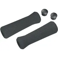 Ergotec Poignées de vélo