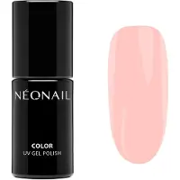 NEONAIL UV Gel Polish Color vernis à ongles gel lampe UV/LED teinte Perfect Rose 7.2 ml