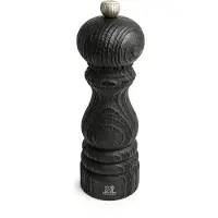 Peugeot Moulin à Sel Peugeot Paris Nature Black 18 cm