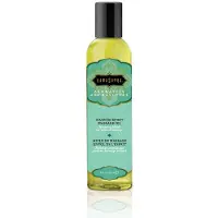 Kamasutra Huile de Massage Sérénité 236 ml Soaring Spirit