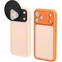 SmallRig Filmov Iphone 17 Pro Phone Case Orange
