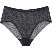 Triumph Slip noir