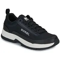 Sorel Baskets basses OUTING NW SNEAKER LOW hommes - Noir - 43
