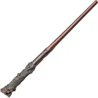 Noble Collection Wanda do gry fabularnej z uniwersum Harry'ego Pottera, 30 cm