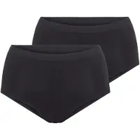 Sloggi Slip ' Blue GO Sense ' noir