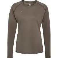 Newline T-shirt manches longues femme Beat