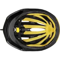 Mavic Cxr Ultimate rembourrage intérieur Jaune L Jaune L