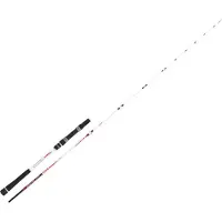 Kali Kunnan Shooter Xtr Jigging Rod Blanc 1.80 m / 30-90 g