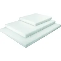 Lacor 60407, Planche à découper, Blanc