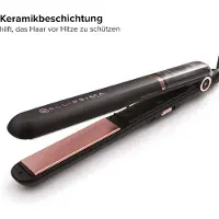 Imetec Bellissima MyPro Steam B28 100 Lisseur à vapeur