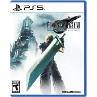Final Fantasy Vii Remake Intergrade D Ps5