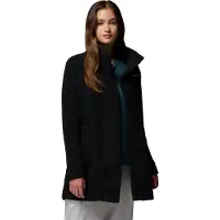 Columbia Veste en polaire fonctionnelle 'Panorama' noir