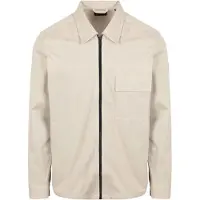 BOSS Surchemise Lorum Greige