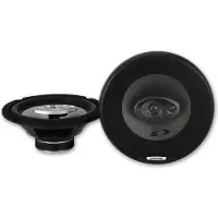 Alpine Enceinte coaxiale 3 voies SXE-2035S de 20 cm (8")