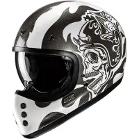 HJC Casque Intégral V60 Flame