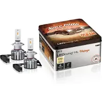 Osram Ampoule, projecteur de travail 4062172384858
