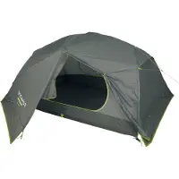 Camp - Tente 3 saisons de trekking - Minima 3 Evo en Aluminium - Gris