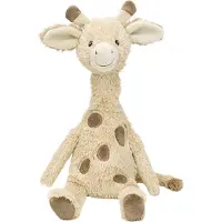 Happy horse Peluche Girafe Gus 42 cm - beige Jouet en peluche