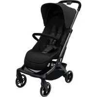 Maxi-Cosi Poussette - Oxford Cabine - Black Onyx - - UneTaille - Poussette
