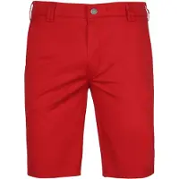 Meyer Pantalon chino 'Palma' rouge feu