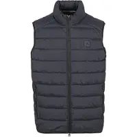 Marc O'Polo Gilet bleu nuit