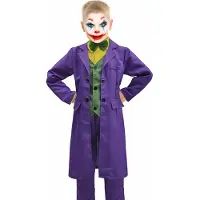 Ciao Srl. Le Joker Déguisement Ciao Srl. - Joker - Ciao Srl. - 8-10 ans (128-140) - Costumes