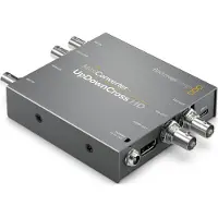 Blackmagic Design Mini convertisseur UpDownCross HD de