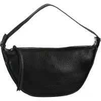 Marc O'Polo sac à épaule Aami Crossbody Bag Black noir