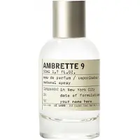 Le Labo Ambrette 9 EDP 50 ml