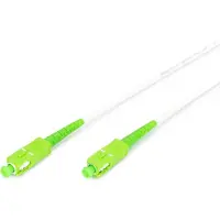 Digitus Dk-2922a-20-sca-sx Fiber Optic Cable Vert