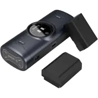 SmallRig Étui de chargeur portable 5695 pour batteries d'appareil photo LP-E6P