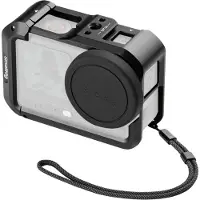 SmallRig Cage Pour Caméra 5887 Dji Osmo Action 6