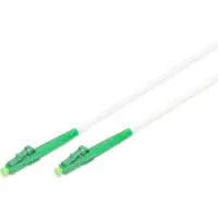 Digitus DK-2933A-20-LCA-SX LWL Patchkabel LCA -> LCA 20.00m Singlemode Simplex