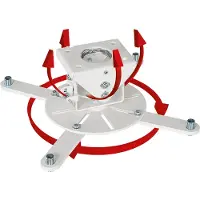 B-Tech Support de Table Écran Réglable Premium B-Tech BT899XL/W