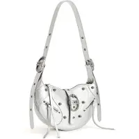 JW PEI Sac Porté épaule Tessa Metallic