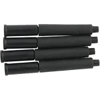 Shimano capuchon d'étanchéité, pour conduites de frein SP40, 4 pièces en