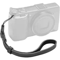 SmallRig Dragonne à dégagement rapide 5683 pour Ricoh série GR, noire