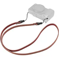 SmallRig 5687 Ricoh Gr Series Strap Camera Mount Marron