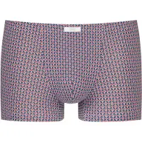 Mey Boxers bleu / rouge