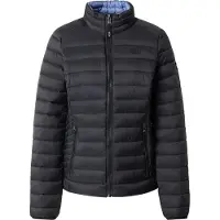 Superdry Veste mi-saison noir