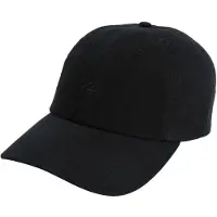 Quiksilver Rad Splatter Cap Noir