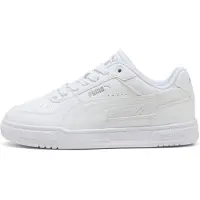 Puma Baskets 'Caven III Jr' blanc
