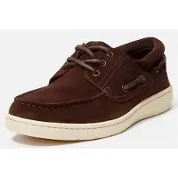 Timberland Portofino Pier Boat Shoes Marron EU 41 1/2 Homme