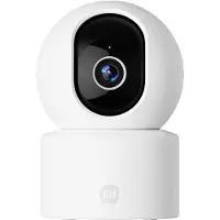 Xiaomi Smart C302 Security Camera Argenté