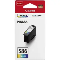 Canon Cartouche D'encre Couleur Cl-586