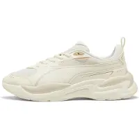 Puma Baskets basses 'X-Ray 4' crème
